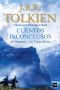 [Unfinished Tales 01] • Cuentos inconclusos de Númenor y la Tierra Media